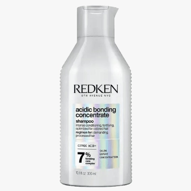Redken - Acidic bonding concentrate shampoo